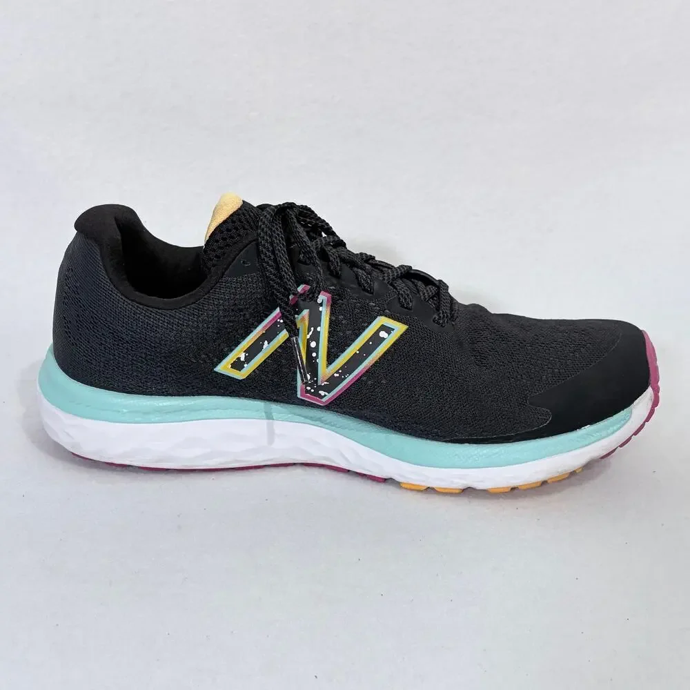 New Balance new balance